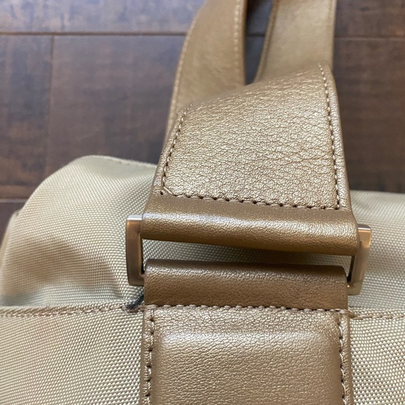 Tumi Nylon Top handle travel bag - Picture 9 of 16